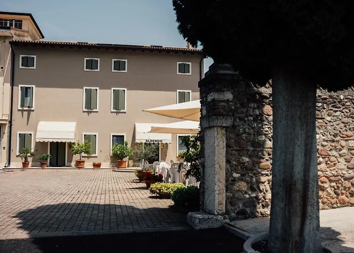Albergo La Meridiana