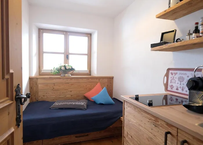 Hotel Maier zum Kirschner
