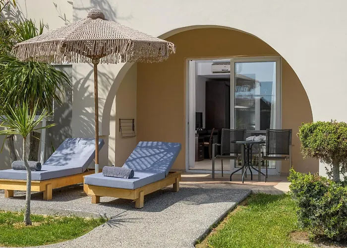Gaia Palace