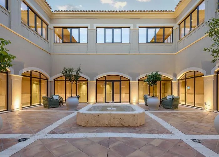 Hacienda Son Antem Golf Resort, Autograph Collection