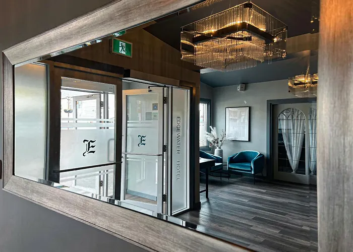 Edgewater Hotel