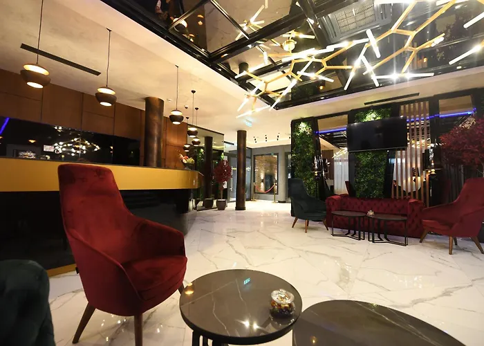 Hammeum Hotel