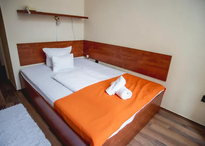 Hotel Kapos