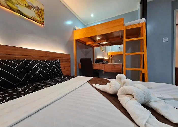 La Choeben Suites