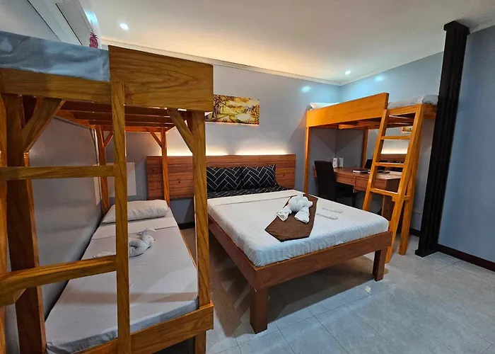 La Choeben Suites