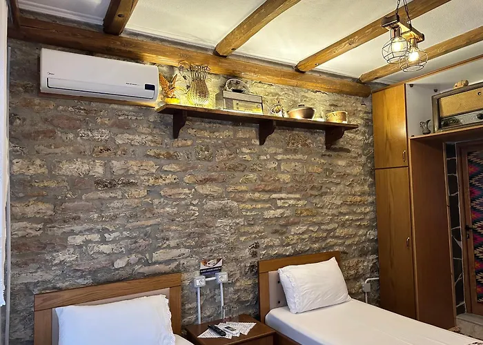 Ahmetaj Guest House