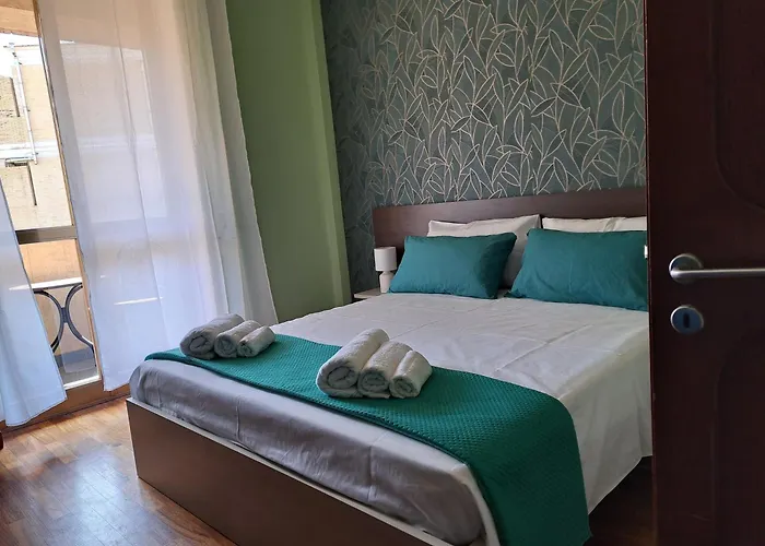 B&B Verdi Lecce