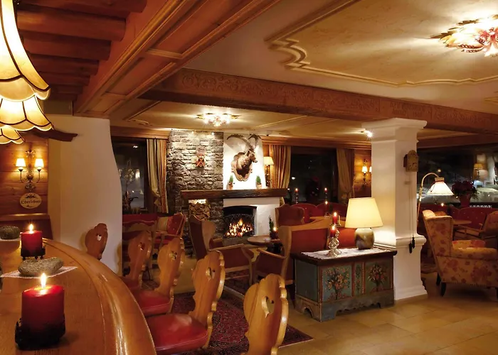 Sporthotel Lorünser