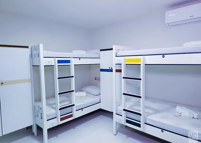 Manero Pousada E Hostel Natal