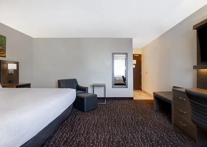 Days Inn & Conference Centre By Wyndham Prince Albert
