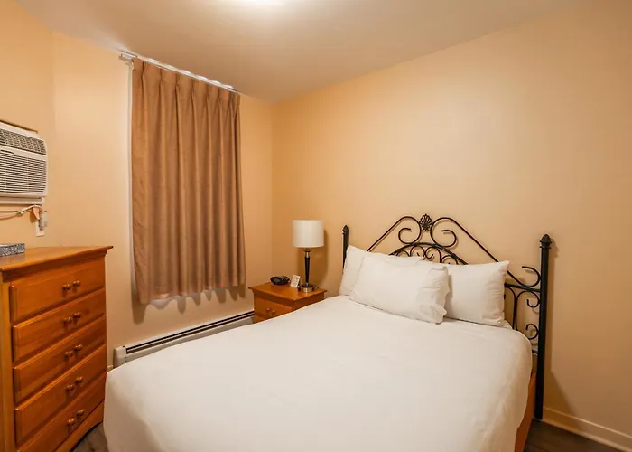 Hotel Le Roberval