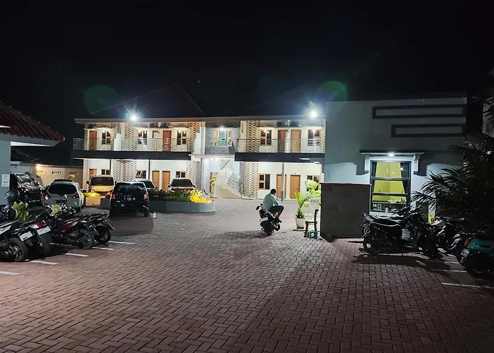 Hotel Cibening
