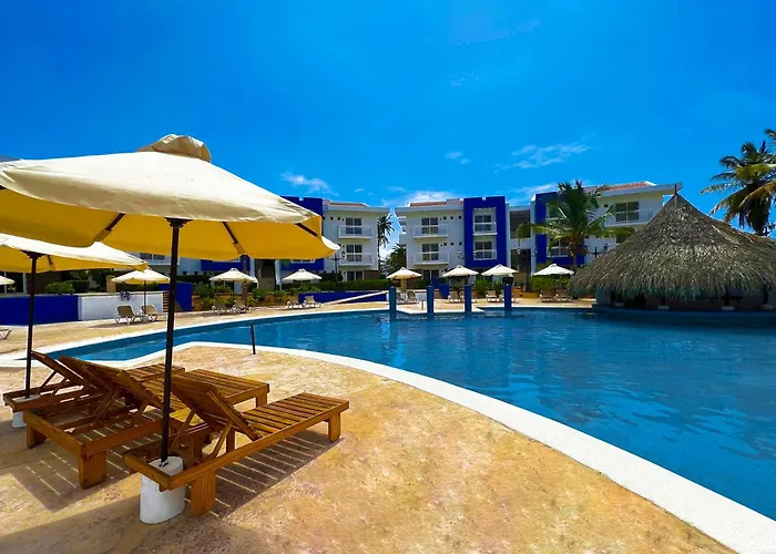 Hesperia Playa El Agua