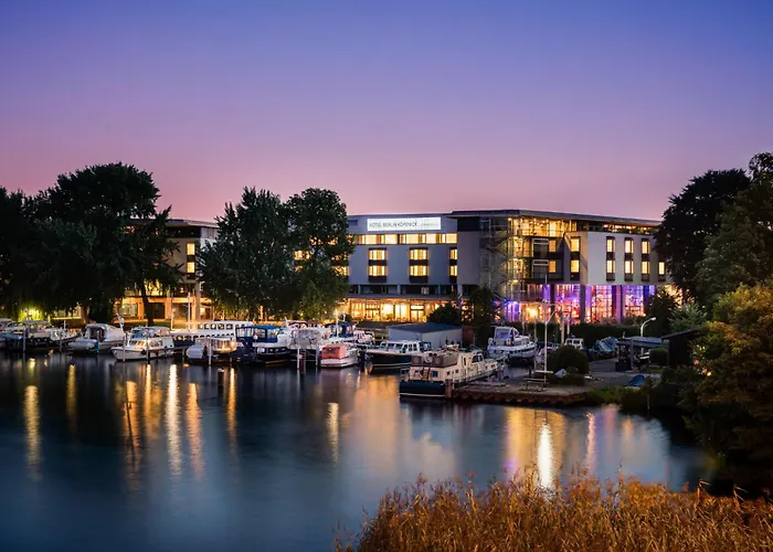 Pentahotel Berlin Köpenick