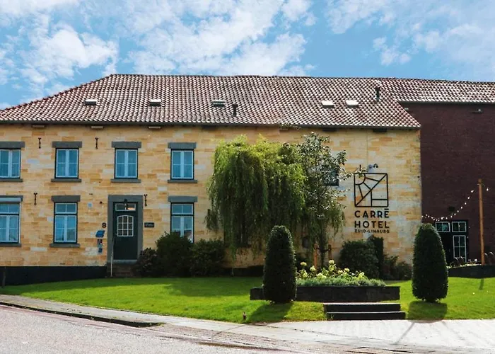 Carre Hotel Zuid-Limburg