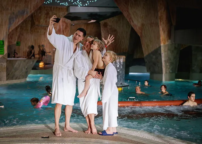 Viiking Spa Hotel