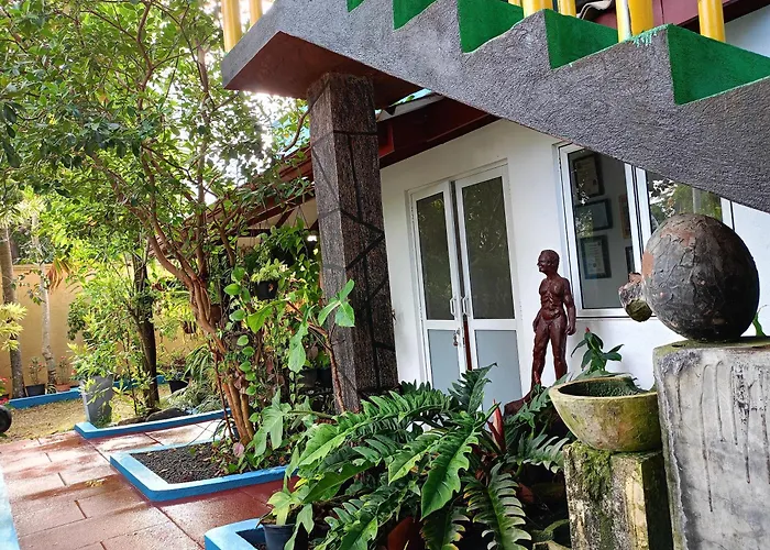 Raj Mahal Inn