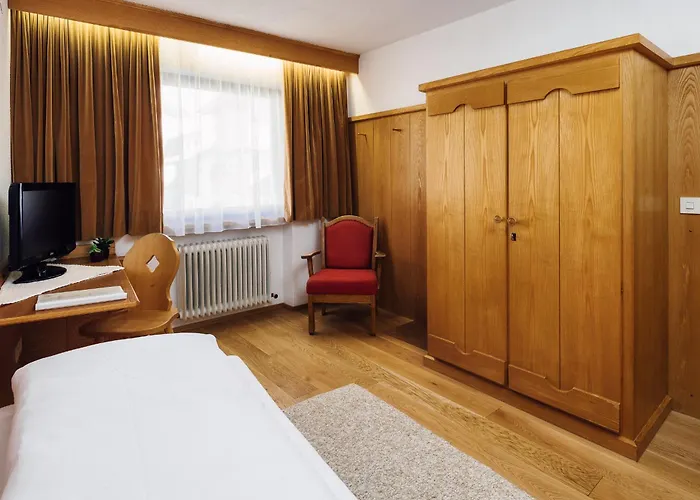 Hotel Komperdell