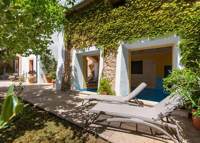 Hotel Can Moragues