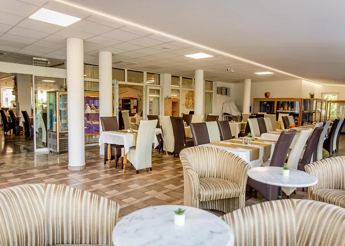 Aphrodite Hotel