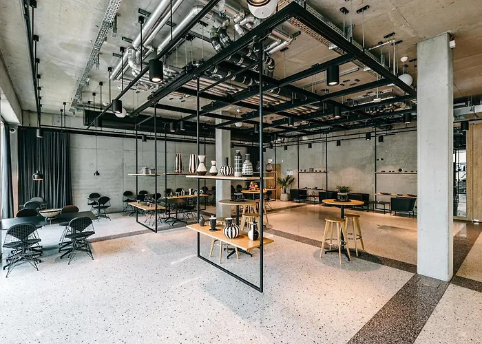 aletto Hotel Potsdamer Platz