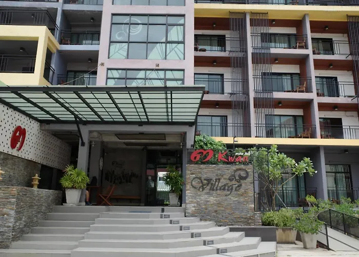 Samkwan Village