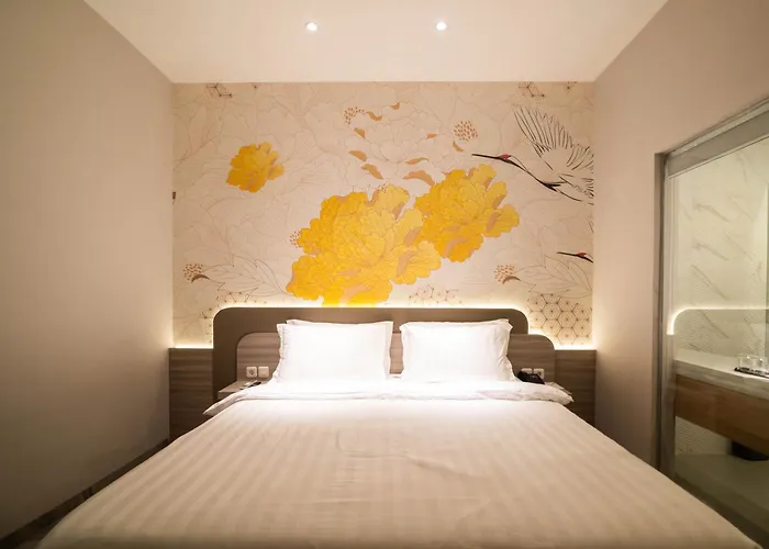 Yulia Hotel Managed By Hig