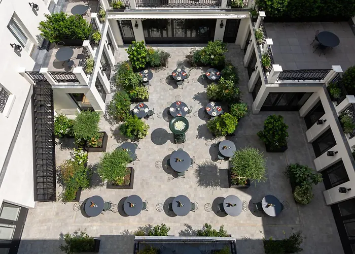Hotel & Spa Napoleon