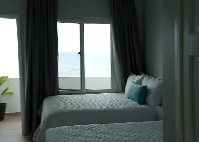 Tramonto Boutique Hotel