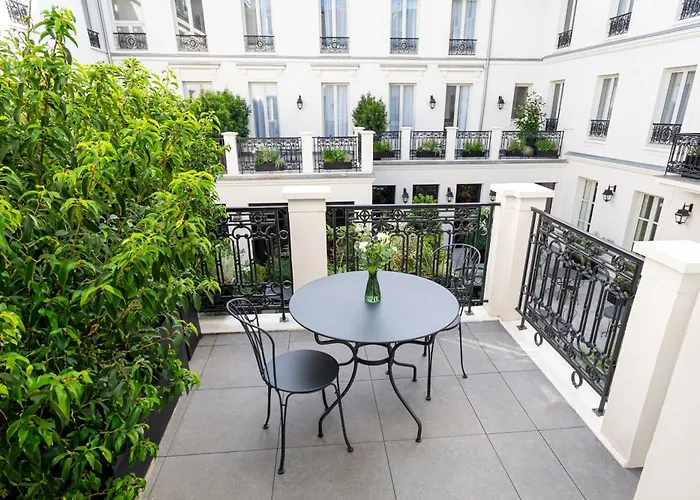 Hotel & Spa Napoleon