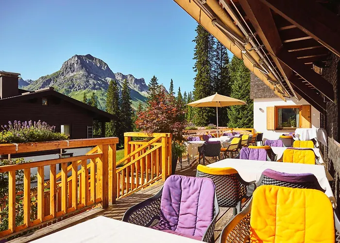 Hotel Petersboden