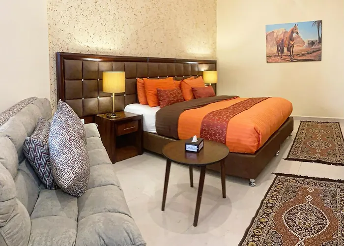 Anbat Midtown Hotel