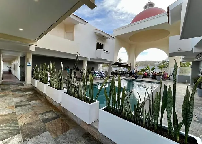 Suites Las Palmas