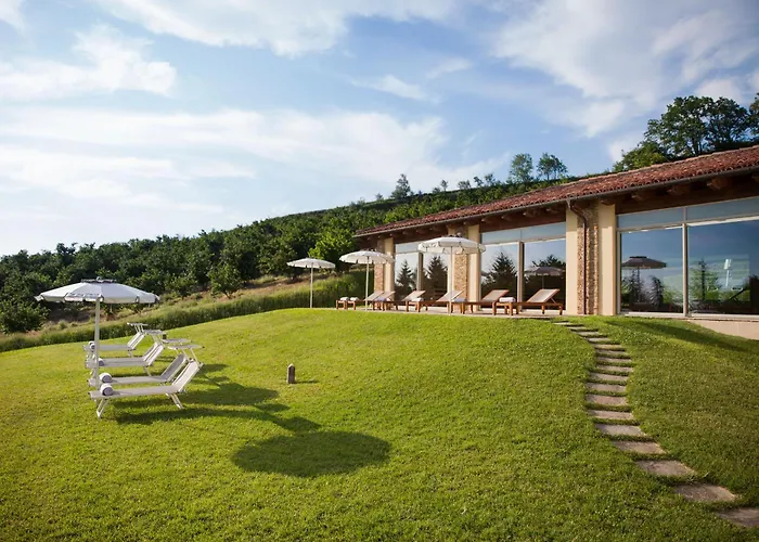 Relais Montemarino