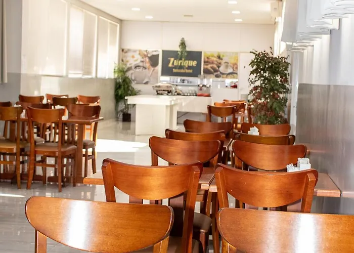 Zurique Sorocaba Hotel