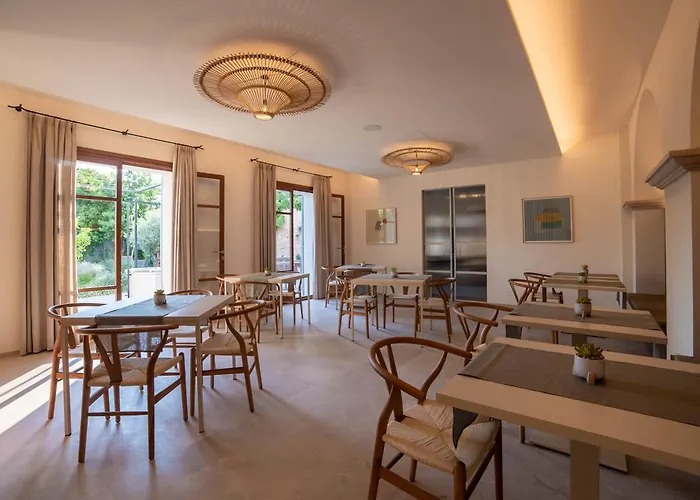 Nema Boutique Hotel & Spa