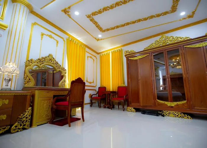 King Villa Quang Ngai