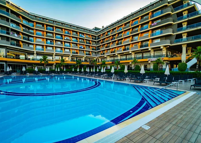 Senza The Inn Resort & Spa