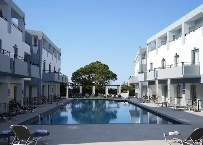 Sunrise Village Hotel