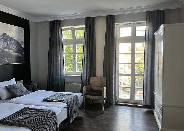 Rein Klassik Hotel