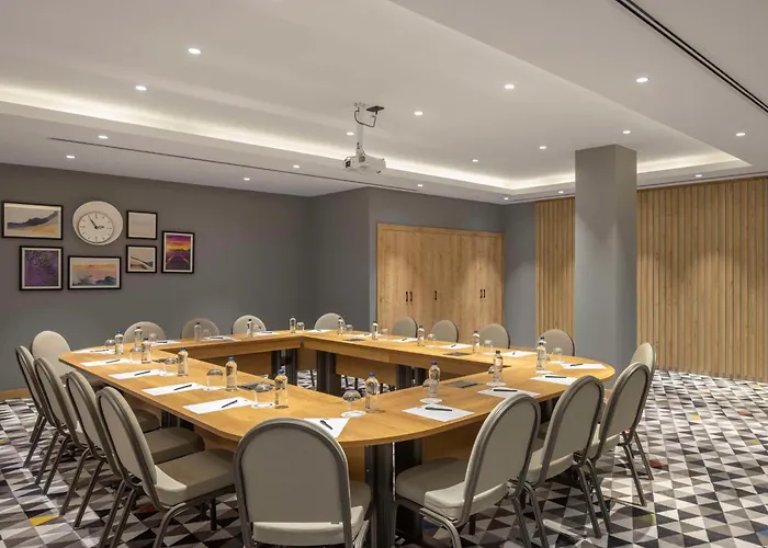 Hampton By Hilton Cerkezkoy