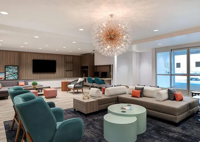 Homewood Suites By Hilton Santa Clarita/Valencia, Ca