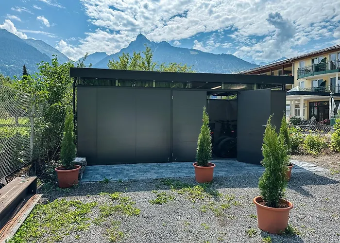 Hotel Vitalquelle Montafon