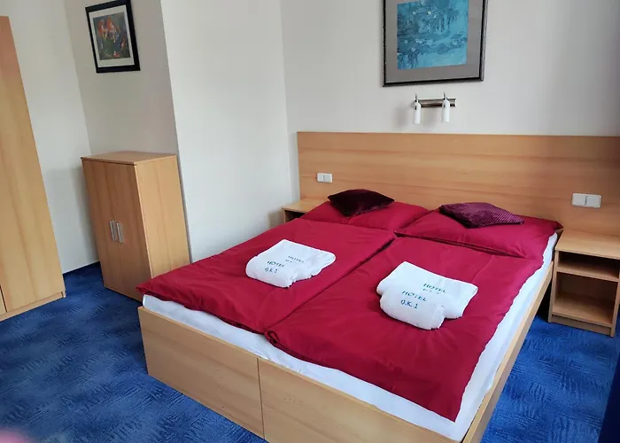 Hotel O.K. 1