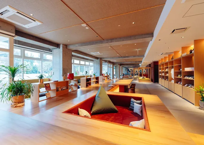 Beb5 Okinawa Seragaki By Hoshino Resorts