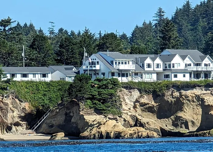 Inn At Arch Rock