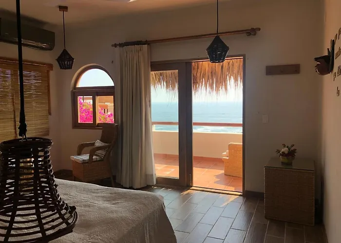 Hotel Boutique Casa La Malaguena