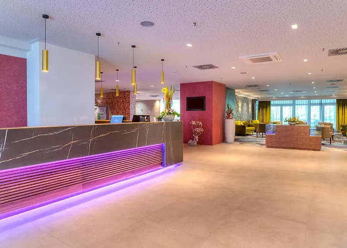 Michel Hotel Frankfurt Maintal