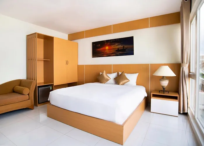 Conson Hotel