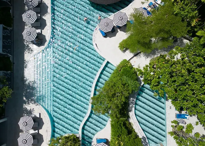 The Royal Paradise Hotel & Spa